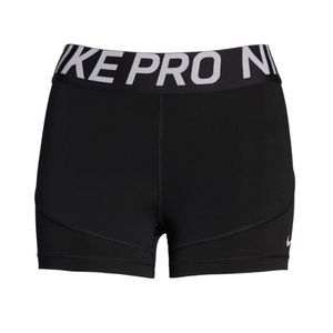 Nike Pro black Shorts
